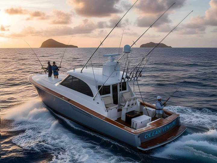 Pêche découverte Gironde